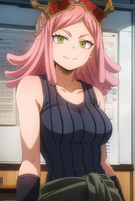 Mei Hatsume (発目 明) - My Hero Academia (僕のヒーローアカデミア)