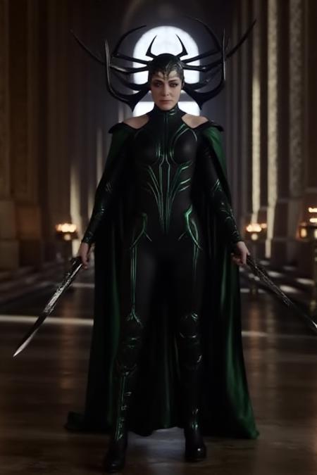Hela