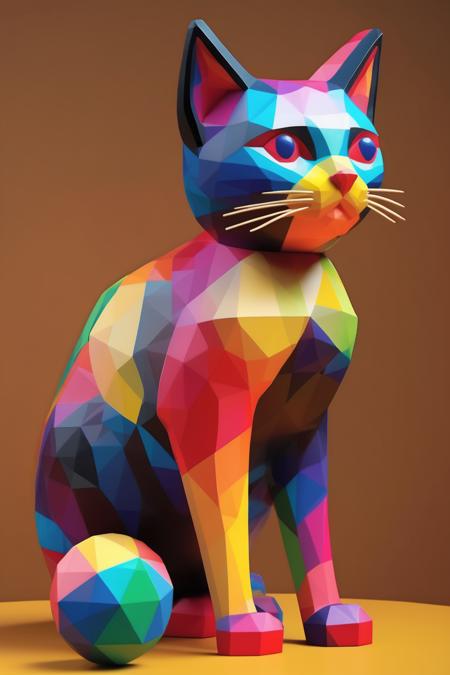 Okuda San Miguel Style