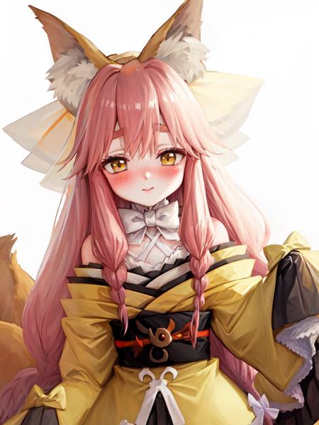 Tamamo Aria fate samurai remnant版本v1.0 (ID: 138595)