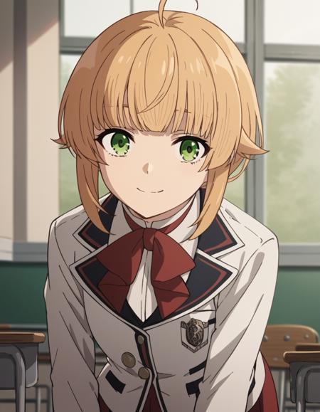 Norn Greyrat (ノルン・グレイラット) - Mushoku Tensei: Jobless Reincarnation (無職転生 ~異世界行ったら本気だす~)版本anime s2 (ID: 507065)