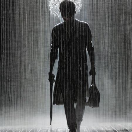 Rain