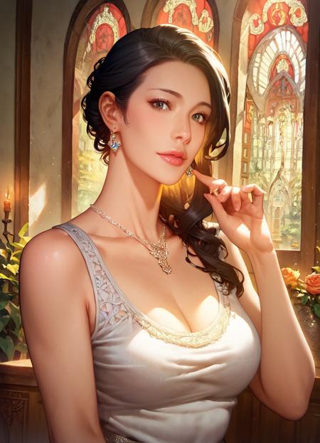 Mary Tachibana (Meari)
