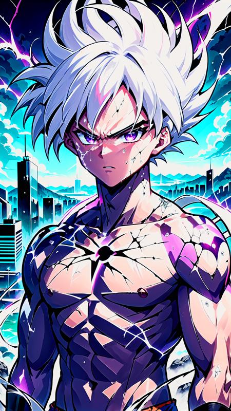 Schizowave