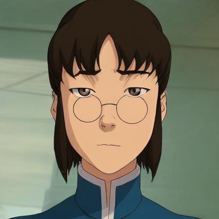 Zhu Li