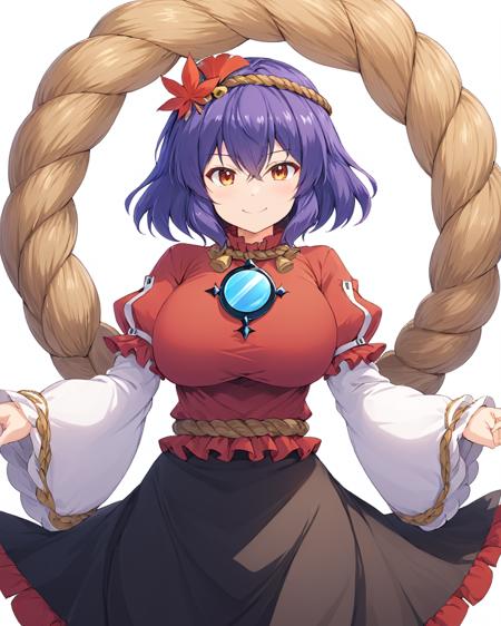 XL | touhou|东方 projcet 八坂神奈子/八坂 神奈子/Yasaka Kanako