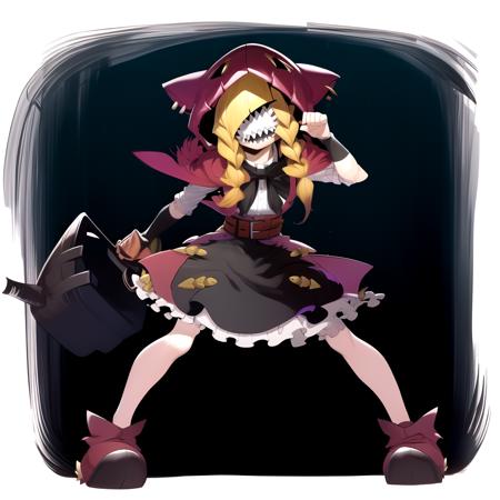 Chaperomon (Digimon)