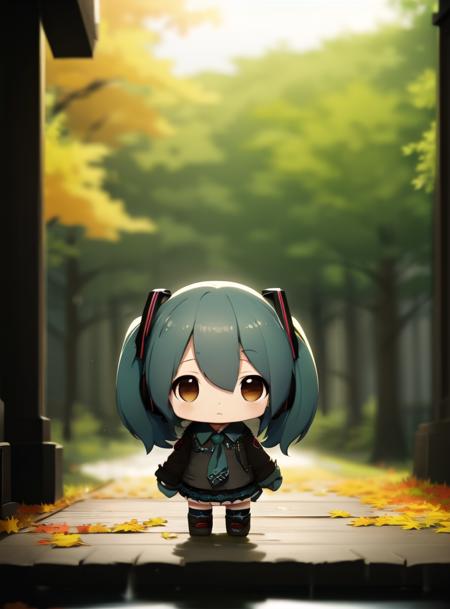 Chibi Style