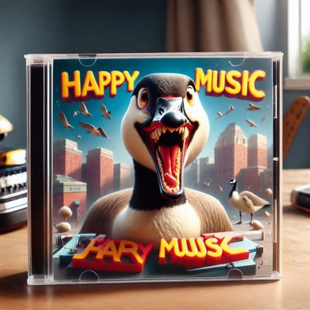 Album Art Actualizer [PDXL]