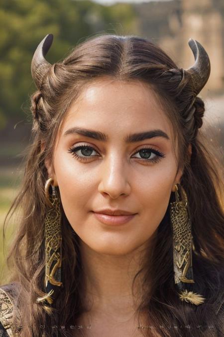 Simrat Kaur (Indian actress LoRa)