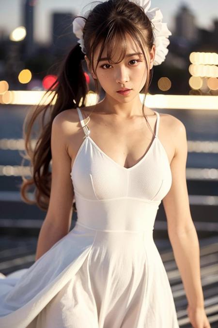 Akina Nakamori 中森明菜
