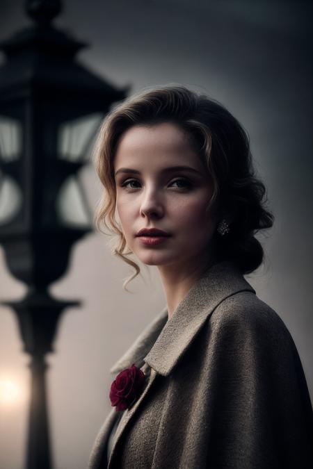 Julie Delpy SoloTI版本v1.0 (ID: 561815)