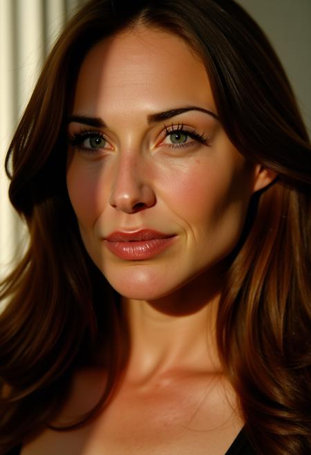 Claire Forlani [FLUX] - English Actress
