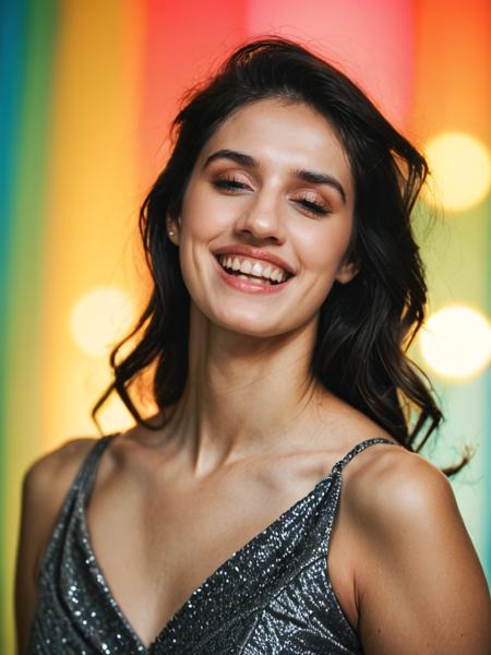 Disha Patani - Indian Actress (Pony/PDXL)