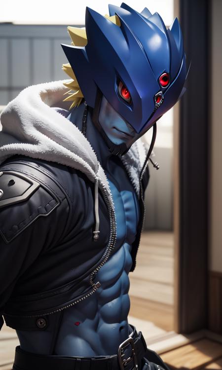 Beelzemon (Digimon)