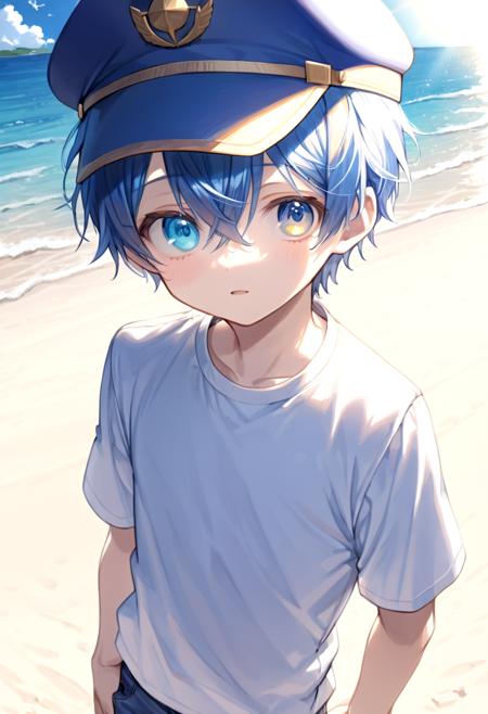 Aoi SDXL