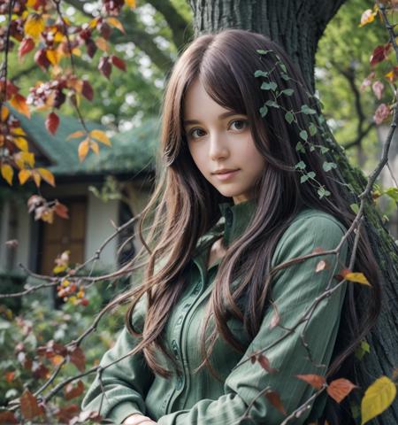 Real Photo Beautiful!!!