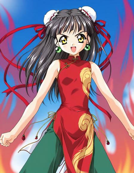 紅娘 illustrious/Pony Kounyan (Drill Shoujo Spiral Nami)