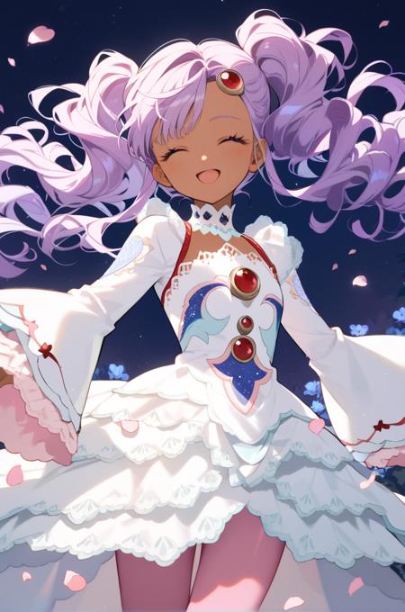 Meredy/メルディ (Tales of Eternia)版本Celestia v1.0 (ID: 751103)