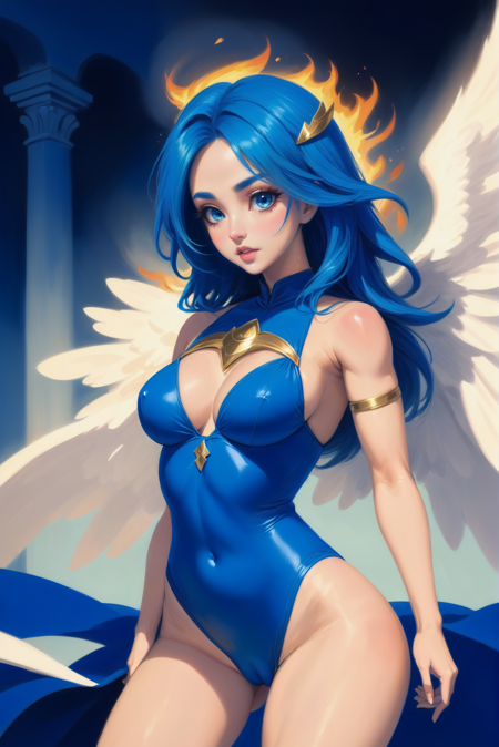 Envy Blues XL 01