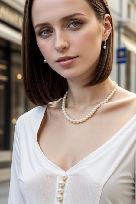 Virtual Goddess: Kathryn