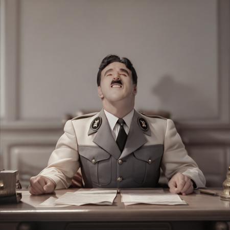 The Great Dictator