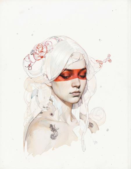 Portrait Art