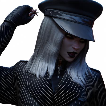Bellatrix (Darktoz / Shadow over Blackmore): Character LoRA