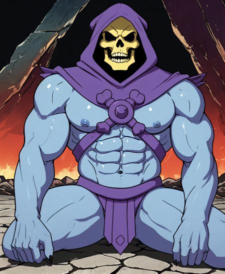 Skeletor (Masters of the Universe)