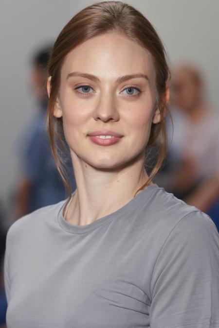 Deborah Ann Woll | ??