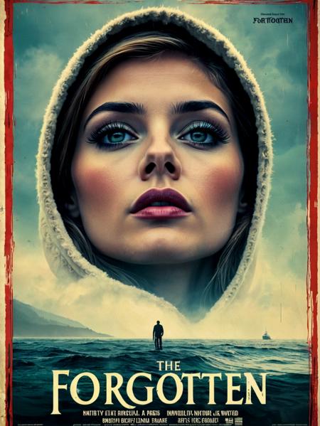 Movie Poster - CE - SDXL & Flux