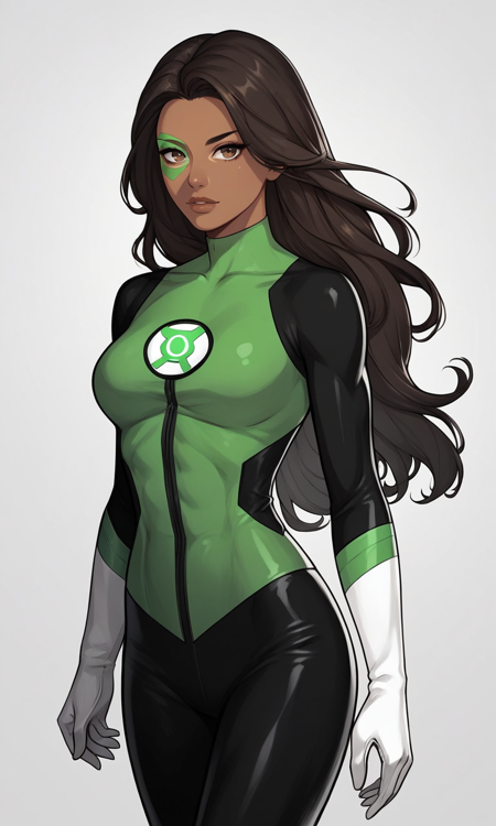 Jessica Cruz