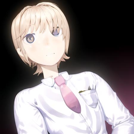 CappyAdams' Senpai (2021)