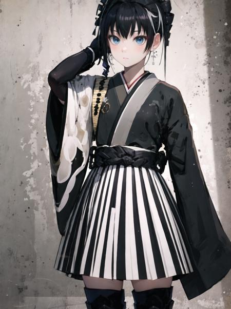 Abyssal Fleet Character Collection /  深海棲艦キャラクターコレクション