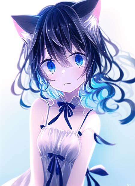 Koneko Mari 小猫まり | Style Lora 138版本v1.1 (ID: 14144)