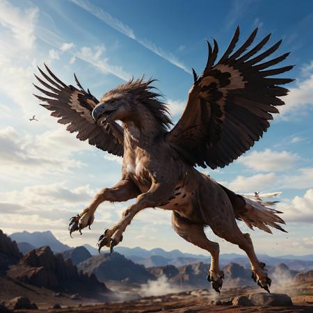RPGHippogriff