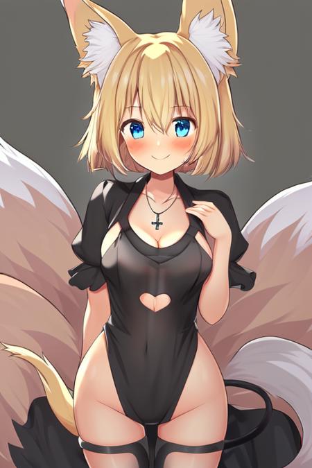 b-ginga Model