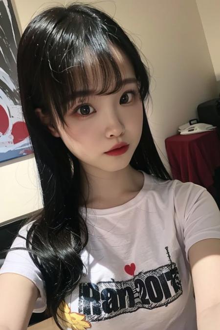 Rara Kudou (JAV)版本v1.0 (ID: 102646)