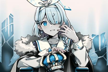 Kanaria-KING版本v1.0 (ID: 68361)