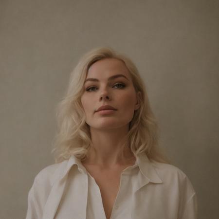 Margot Robbie