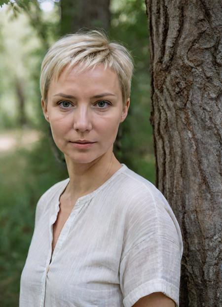 Marina Grankova LoRA (SD + SDXL)
