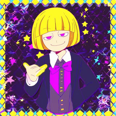 Artist Style: Shirushiki