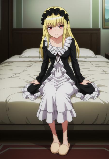 Mariya Shidou - Maria†Holic
