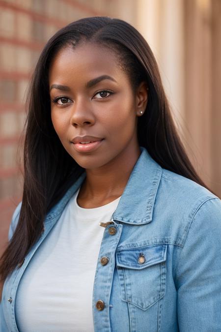 Camille Winbush Lora (2020 and newer)