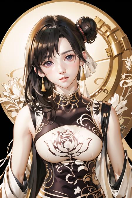 新絕代雙驕 - 鐵心蘭版本v2.0 (ID: 85248)