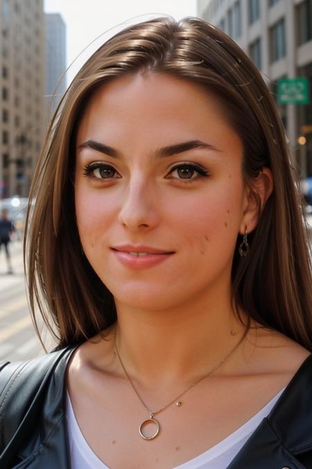 Mallory Sierra