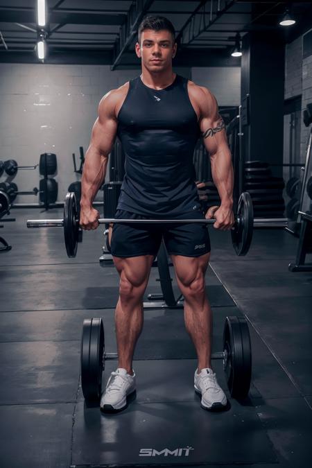 Jesse Santana