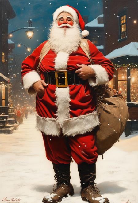 Calssic_Santa_NormanStyle