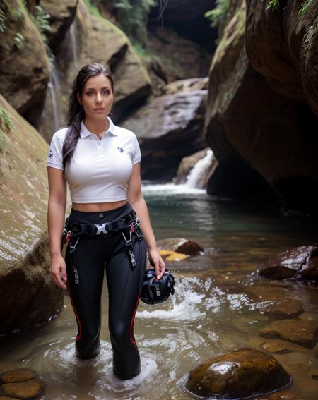 Alex Black Pornstar LORA ?