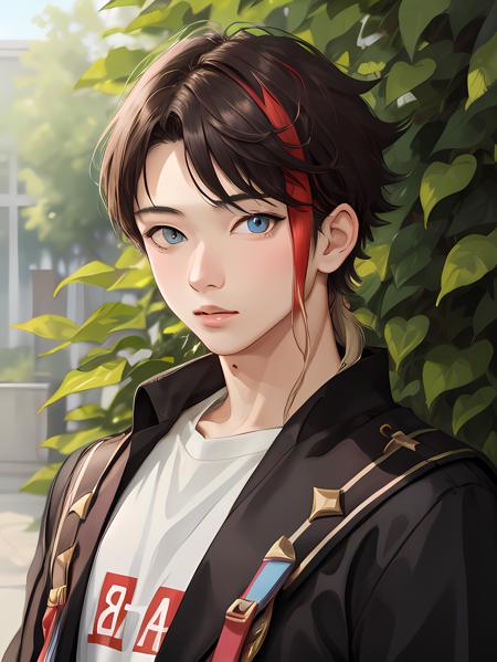 Akina Saegusa - Nijisanji版本v1.0 (ID: 131052)